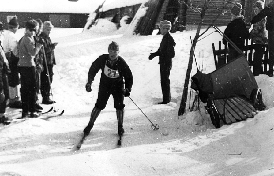 Lainio 23 E.jpg - Henrik Björkenvall, 1963.
